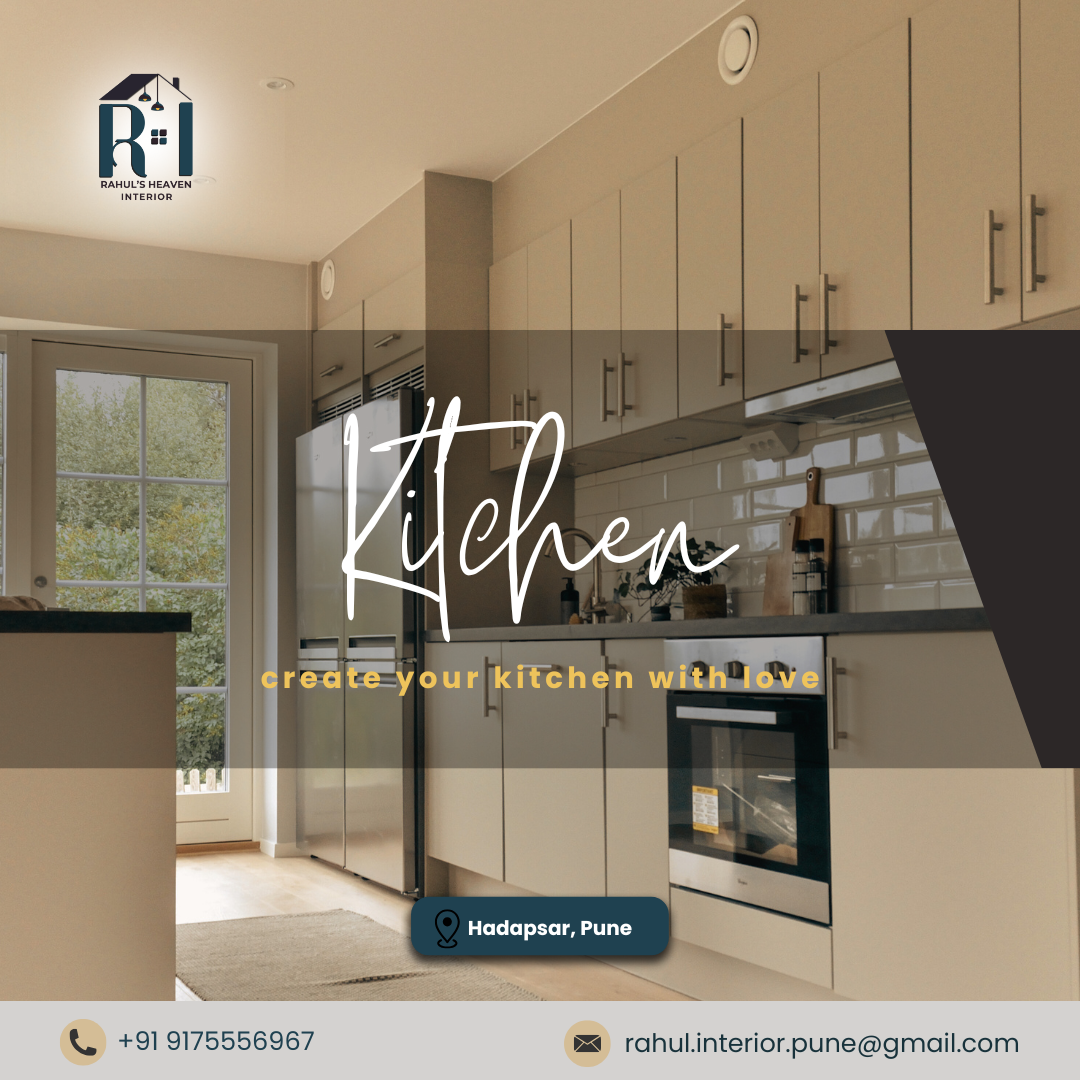 Modern Kitchen Design